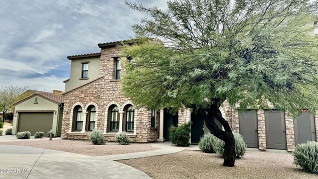 20750 N 87th Street Scottsdale, AZ Townhouse Active - Photo 1 of 30. Opens carousel modal