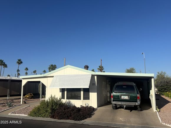 9302 E Broadway Road