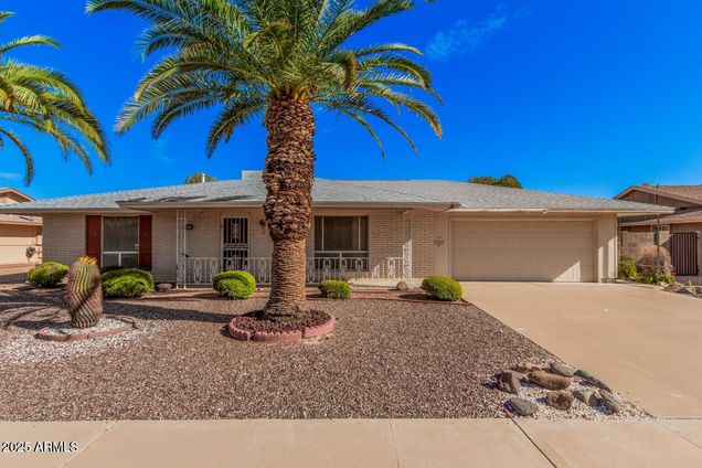 14217 N Bolivar Drive Sun City, AZ House Active - Photo 1 of 31. Opens carousel modal