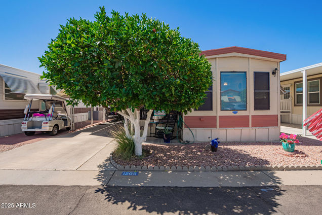 8700 E University Drive