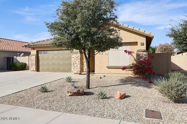 16776 W Hadley Street Goodyear, AZ House Active - Photo 1 of 7. Opens carousel modal