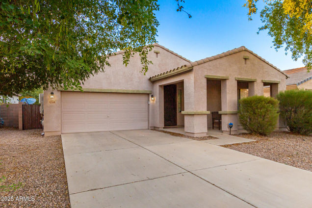 42356 W Balsa Drive Maricopa, AZ House Active - Photo 1 of 24. Opens carousel modal