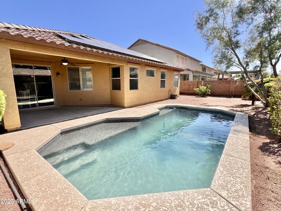 16559 W Lincoln Street Goodyear, AZ House Active - Photo 1 of 35. Opens carousel modal