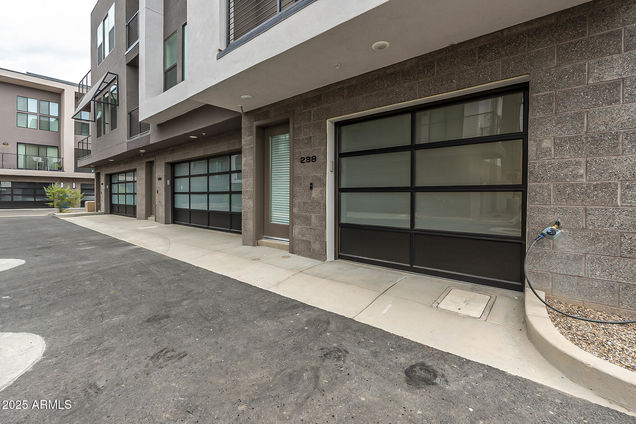 233 S Roosevelt Street Tempe, AZ Townhouse Active - Photo 1 of 11. Opens carousel modal