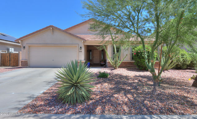 45138 W Norris Road