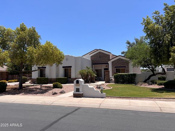 20131 E Calle De Flores Queen Creek, AZ House Active - Photo 1 of 4. Opens carousel modal