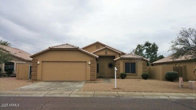 5163 W Bryce Lane Glendale, AZ House Active - Photo 1 of 23. Opens carousel modal