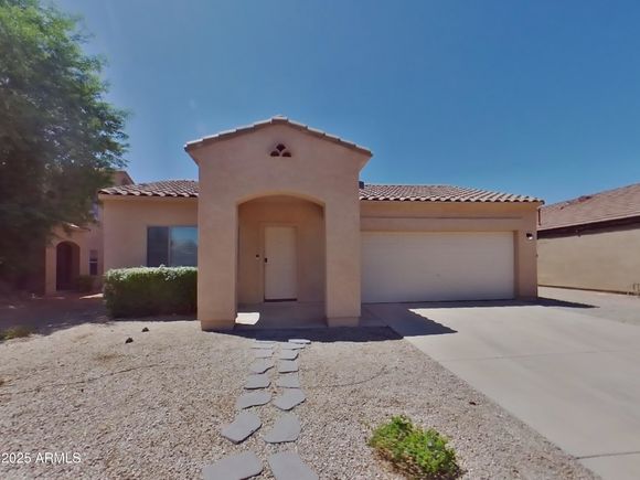 16187 W Port Royale Lane Surprise, AZ House Active - Photo 1 of 18. Opens carousel modal
