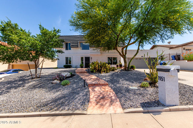 1951 E Janice Way