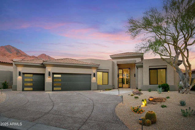 16065 N 111th Way Scottsdale, AZ House Active - Photo 1 of 46. Opens carousel modal