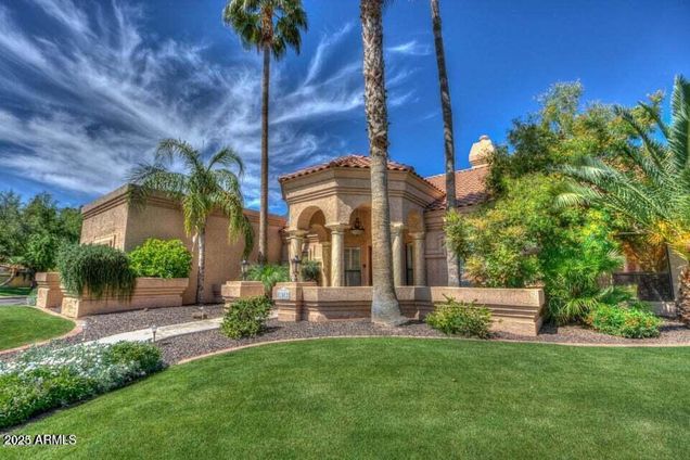 1502 W Port Au Prince Lane Phoenix, AZ House Active - Photo 1 of 17. Opens carousel modal