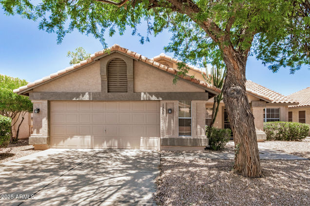 1330 W Butler Drive
