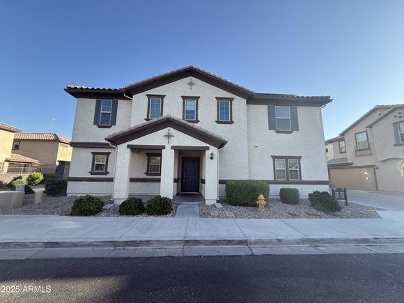 16590 W Culver Street Goodyear, AZ House Active - Photo 1 of 12. Opens carousel modal