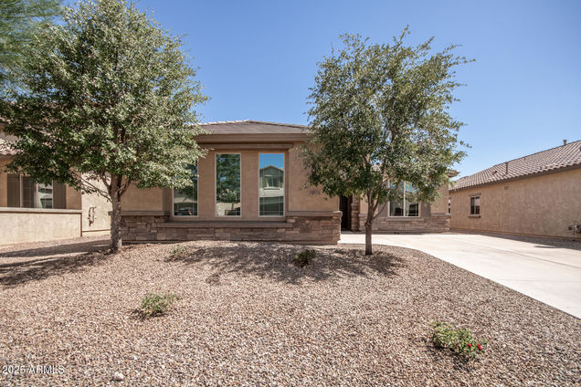10859 E Thatcher Avenue Mesa, AZ House Active - Photo 1 of 38. Opens carousel modal