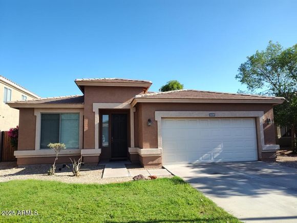 16181 W Gelding Drive Surprise, AZ House Active - Photo 1 of 22. Opens carousel modal