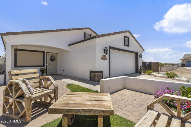 16013 S Coral Road