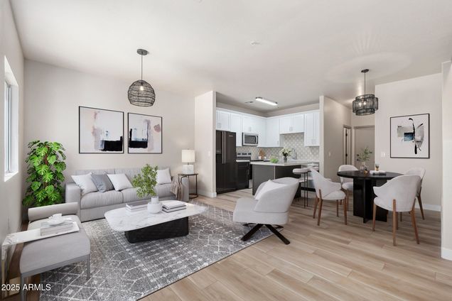 1718 W Colter Street Phoenix, AZ Apartment Pending - Photo 1 of 37. Opens carousel modal