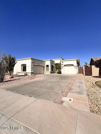 1683 S Heritage Drive Gilbert, AZ House Active - Photo 1 of 20. Opens carousel modal