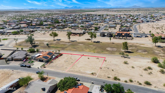 8420 W Mission Hills Drive Arizona City, AZ Plot of land Active - Photo 1 of 15. Opens carousel modal