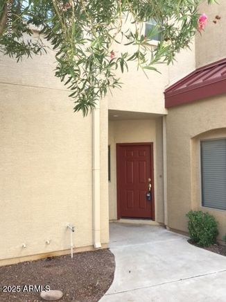 1015 S Val Vista Drive Mesa, AZ Townhouse Active - Photo 1 of 20. Opens carousel modal
