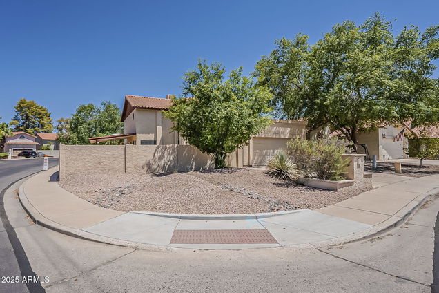 2325 S El Marino Mesa, AZ House Active - Photo 1 of 73. Opens carousel modal