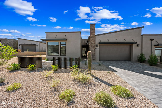 12746 E Casitas Del Rio Drive E Scottsdale, AZ Townhouse Active - Photo 1 of 53. Opens carousel modal