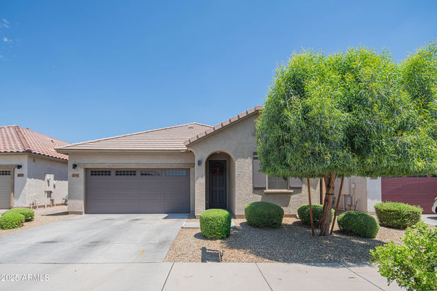 14362 W Bronco Trail