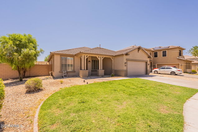 888 S 165th Lane