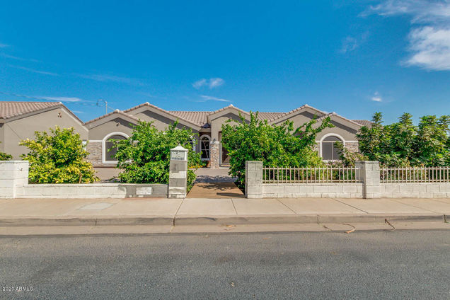 1101 S 4th Street