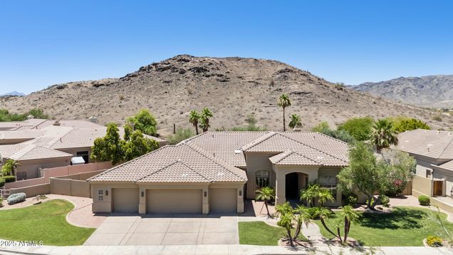 16646 S Mountain Stone Trail