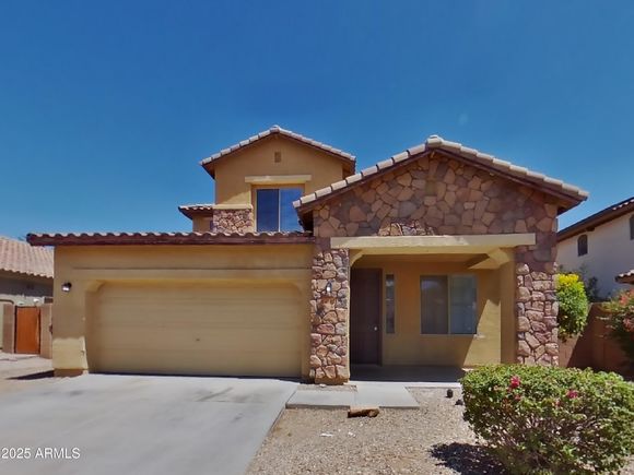 14162 W Ventura Street Surprise, AZ House Active - Photo 1 of 22. Opens carousel modal