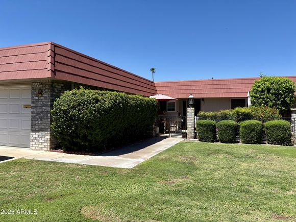 15602 N Lakeforest Drive Sun City, AZ Multifamily Active - Photo 1 of 1. Opens carousel modal
