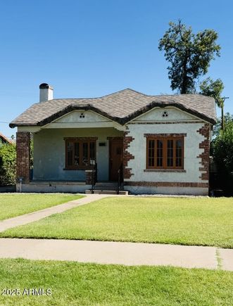 1625 W Vernon Avenue Phoenix, AZ House Sold - Photo 1 of 1. Opens carousel modal