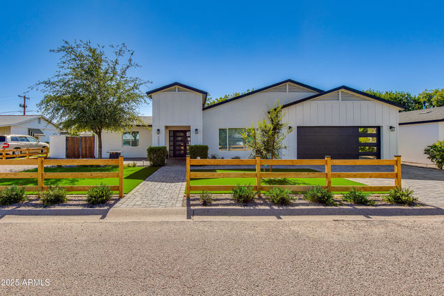 3007 N 47th Street