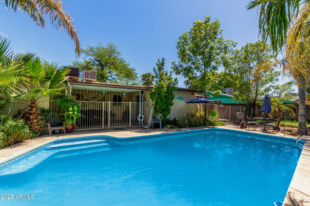 3730 W Tuckey Lane Phoenix, AZ House Active - Photo 1 of 34. Opens carousel modal