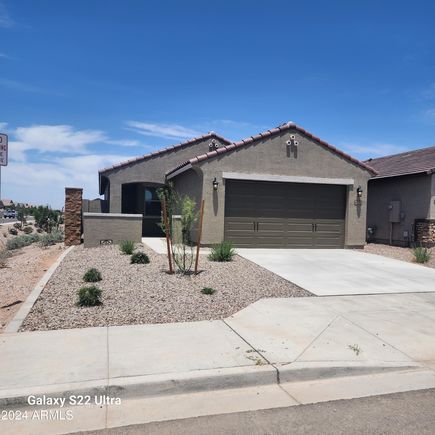 40150 W Wade Drive Maricopa, AZ House Active - Photo 1 of 14. Opens carousel modal