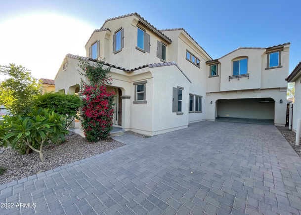 2902 E Ebony Drive Chandler, AZ House Active - Photo 1 of 53. Opens carousel modal