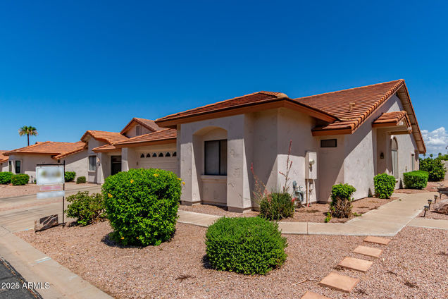 2055 N 56th Street Mesa, AZ Townhouse Active - Photo 1 of 31. Opens carousel modal