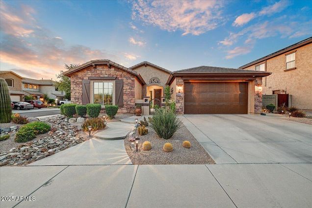 9058 W Redbird Road