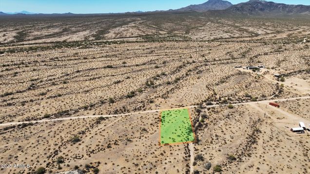 0 White Wing Road Maricopa, AZ Plot of land Contingent - Photo 1 of 27. Opens carousel modal