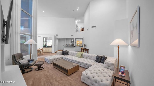 6711 E Camelback Road Scottsdale, AZ House Active - Photo 1 of 23. Opens carousel modal