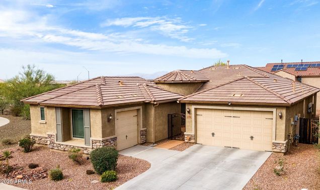 25540 N 103rd Drive