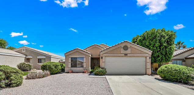 1719 E Amber Lane Gilbert, AZ House Active - Photo 1 of 23. Opens carousel modal