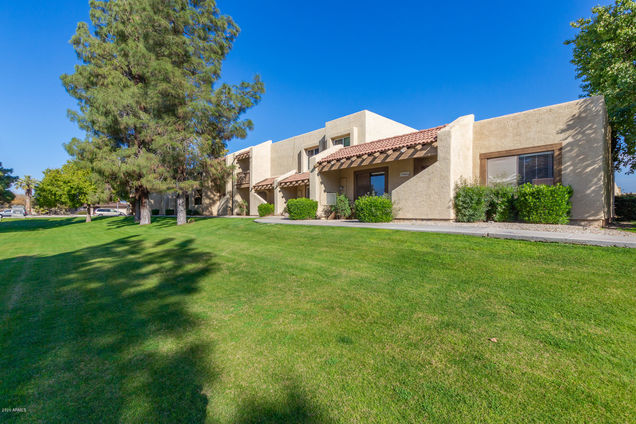 14466 N 58th Lane Glendale, AZ Townhouse Active - Photo 1 of 23. Opens carousel modal