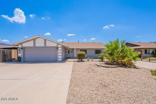 3201 W Acoma Drive