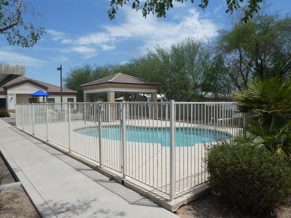 4423 E Mclellan Road Mesa, AZ Townhouse Active - Photo 1 of 17. Opens carousel modal