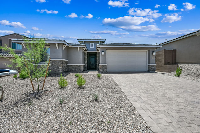 13803 W Calle De Baca Peoria, AZ House Active - Photo 1 of 31. Opens carousel modal