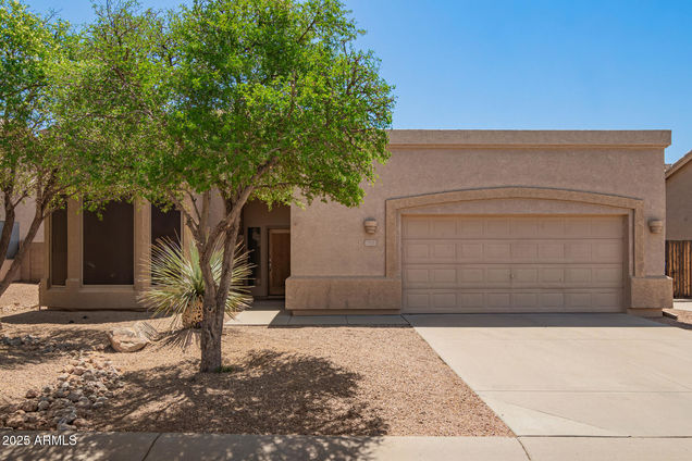 2363 N Malachite Mesa, AZ House Active - Photo 1 of 26. Opens carousel modal