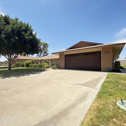 17606 N 105th Avenue Sun City, AZ Multifamily Active - Photo 1 of 28. Opens carousel modal