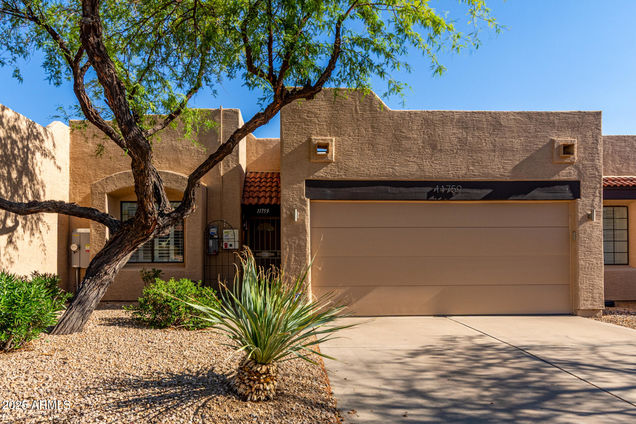 11759 E Becker Lane Scottsdale, AZ Townhouse Active - Photo 1 of 26. Opens carousel modal